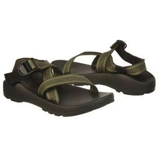 Mens Chaco Z/1 Unaweep Grove Shoes 