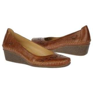 Womens Naturalizer Nayrin Banana Bread Leather Shoes 