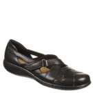 Womens Clarks Sixty Sonoma Blk Shoes 
