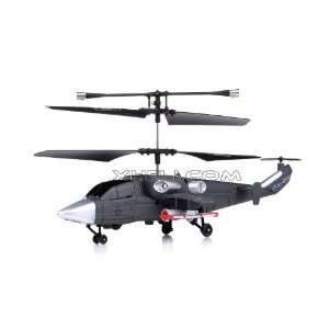  3 Channel KA 52 Micro Co Axial Radio Remote Control Helicopter 