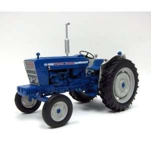  1/16th Ford 5000 Euro ( 1968 and after ) Toys & Games