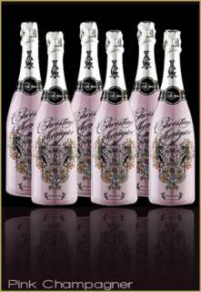 Pink Champagne TRAUBENSORTE   40% Chardonnay   50% Pinot Noir  