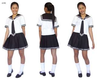 japanische schuluniform cosplay kostüm school uniform  