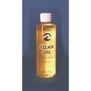  Body Oil Pecan