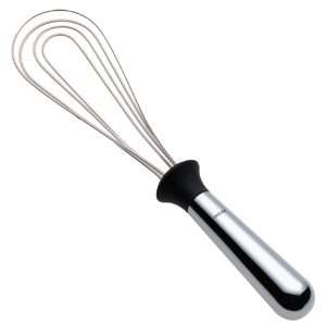    Oneida 11 Inch Silicone Wrapped Flat Whisk