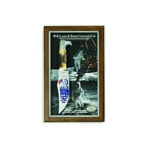  Case 01987 First Steps on the Moon 2004 35th Anniversary 