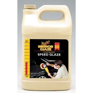  Meguiars M8001 Speed Glaze Automotive