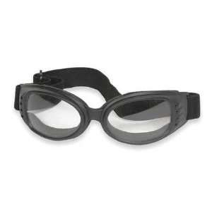   Splash Goggles Safety Goggle,Direct Vent,Clear Lens