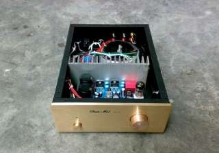 Tube 6N11 + LM3886 HIFI Audio Amplifier Home Audio AMP  