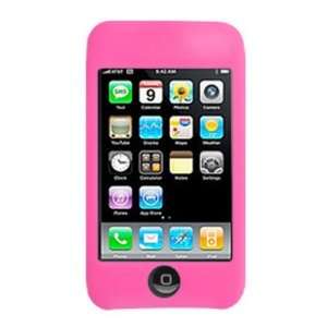   Pad for Apple Ipod Touch 2G (Pink) Cell Phones & Accessories