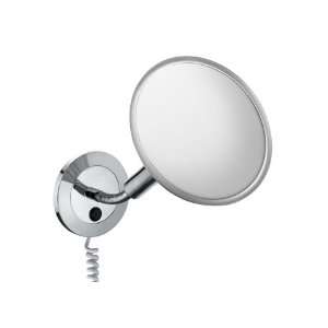   17676019001 Make Up Mirror Cosmetic Mirror Elegance Chrome Plated