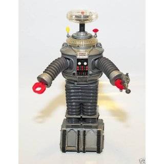  Lost in Space Wind Up Robot YM 3 Toys & Games