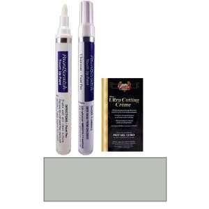  Gray Paint Pen Kit for 1957 Ford Truck (T (1957)) Automotive