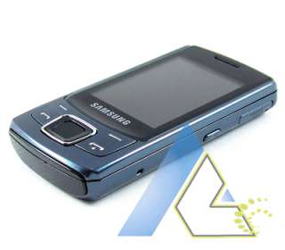   Blue Dual SIM Unlocked Phone+Bundled 4Gifts+1 Year Warranty  