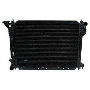  Proliance 433883 Radiator Automotive