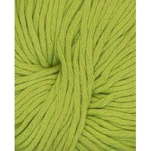  Debbie Bliss Eco Cotton Yarn 620 Lime Arts, Crafts 