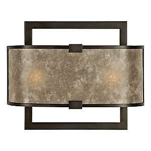  Singapore Moderne No. 615650 Wall Sconce by Fine Art Lamps 