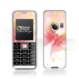  Design Skins for Nokia 3500 Classic   Butterfly Design 