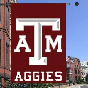  Texas A&M Aggies 28 x 40 Collegiate Banner Flag
