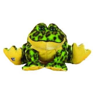  Webkinz Spotted Frog Toys & Games