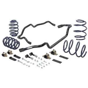  Hotchkis 80825 1 Stage 1 TVS Suspension System for BMW E46 