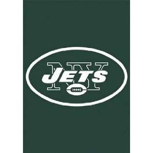  New York Jets Mini Garden Flag *SALE*