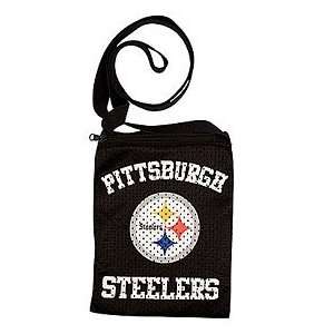  Pittsburgh Steelers Game Day Pouch