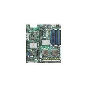  Xeon Dual Core Support, DDR2 Electronics