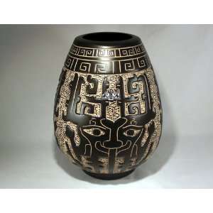  Collectors Edition 12 The Chinese Ancient Crock Vase 