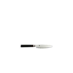 Shun Classic 4.5 Ultimate Steak Knife Cutlery   Gray 