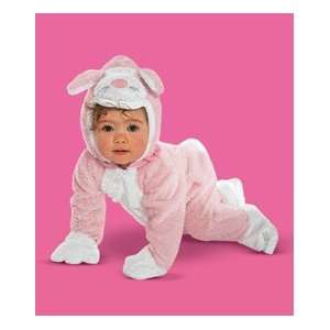  Halloween Costume Fluffy the Bunny Toys & Games