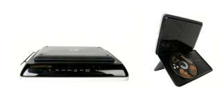 Tragbarer Portabler DVD Player LG DP391B  