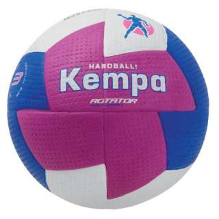 Kempa Rotator Beachprofile   Beachhandball  