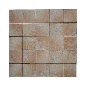   Canyon Wall Tile 3 x 6 Quartz Ceramic Tile