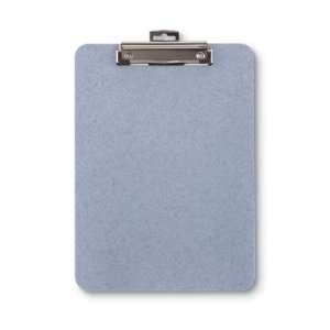    OfficeMax Letter size Plastic Clipboard, Clear