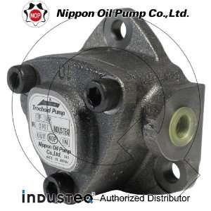  Nippon Oil Pump TOP 10AR Oil Pump (Reverse Rotation Type 