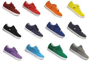 Vlado Jerk Jerkin NJA Sneaker Spectro 3 Skate Schuhe Sk8 Hip Hop dc 