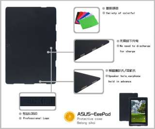   made of Silicon material , it s tailor made for ASUS EEE PAD TF101