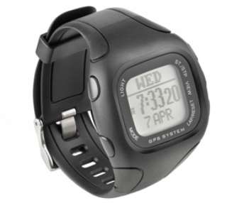 Ventus G1000 GPS Uhr Sportarmbanduhr mit Pulsmesser  