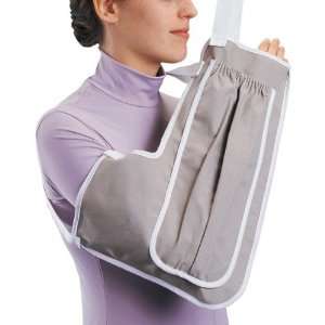   Sling with Pockets   Pockets w/out Ice Bags