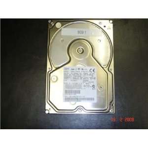  HP/COMPAQ D6450 69001 4GB Hard Drive Electronics