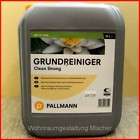 Pallmann Grundreini​ger Clean Strong 10 L., ( 8,50 €/L)