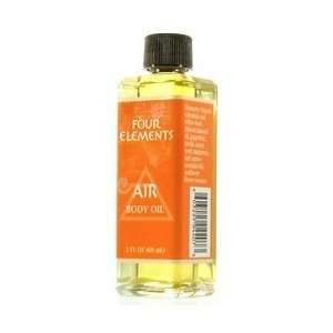  Natures Acres   Air   Infused Massage Oils 2 oz Beauty