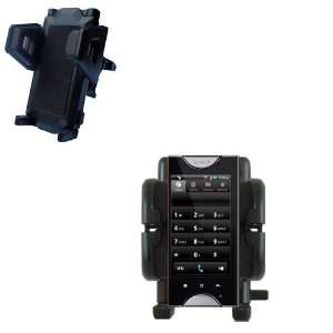  Car Vent Holder for the Kyocera Echo   Gomadic Brand GPS 