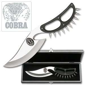  The Licensed COBRA Movie Knife