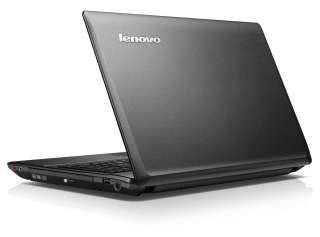 Lenovo G565 Notebook Turion II X2 4GB 500GB DVD/CD  