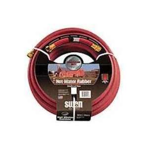 Swan 5/8 in. Hot Water Rubber Hose   SNCHW58/SNCHW58 