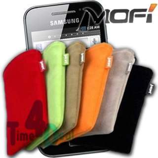MOFI CASE Fashion Handy Tasche Samsung S5830 Galaxy ACE  