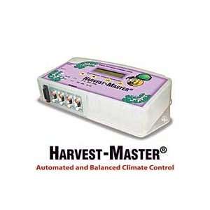  Harvest Master Climate Controller Patio, Lawn & Garden
