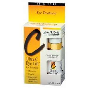    Jason Ester Ultra C Eye Lift 0.5 oz